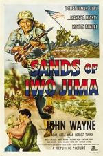 Watch Sands of Iwo Jima Alluc