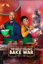 Watch The Great Holiday Bake War Alluc