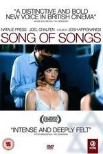 Watch Song of Songs Alluc