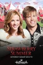 Watch Strawberry Summer Alluc