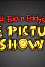 Watch Ed Edd n Eddy's Big Picture Show Alluc