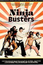 Watch Ninja Busters Alluc