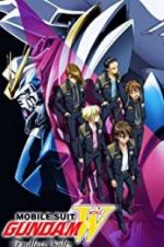 Watch Gundam Wing: The Movie - Endless Waltz Alluc