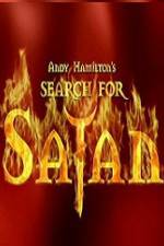 Watch Andy Hamilton's Search for Satan Alluc
