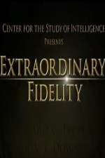 Watch Extraordinary Fidelity Alluc