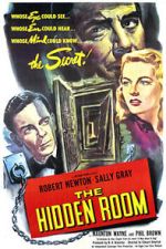 Watch The Hidden Room Movie4k