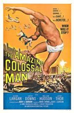 Watch The Amazing Colossal Man Alluc