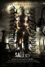 Watch Saw 3D: The Final Chapter Alluc