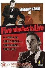 Watch Five Minutes to Live Online Alluc