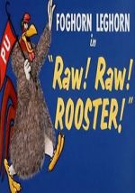 Watch Raw! Raw! Rooster! (Short 1956) Alluc
