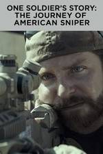 Watch One Soldier's Story: The Journey of American Sniper Alluc