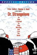 Watch Inside 'Dr Strangelove or How I Learned to Stop Worrying and Love the Bomb' Alluc
