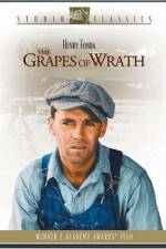 Watch The Grapes of Wrath Alluc