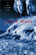 Watch Tidal Wave No Escape Alluc