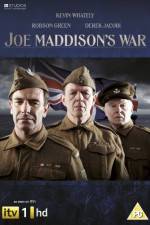 Watch Joe Maddison's War Alluc