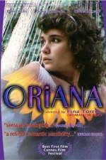 Watch Oriana Alluc