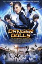Watch Danger Dolls Alluc