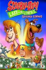 Watch Scooby Doo Spookalympics Alluc