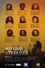 Watch 40 Years a Prisoner Alluc