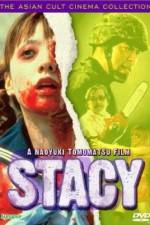 Watch Stacy Alluc