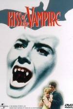 Watch The Kiss Of The Vampire - 1963 Alluc