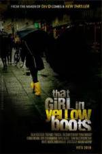 Watch That Girl in Yellow Boots Alluc