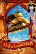 Watch A Kid in Aladdin's Palace Alluc