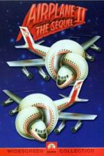 Watch Airplane II: The Sequel Alluc