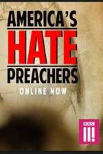 Watch Americas Hate Preachers Alluc