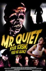 Watch Mr. Quiet Alluc