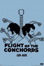 Watch Flight of the Conchords: On Air Alluc
