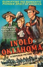 Watch In Old Oklahoma Online Alluc