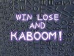 Watch Jimmy Neutron: Win, Lose and Kaboom Alluc