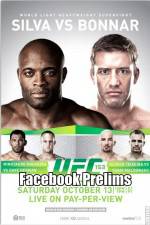 Watch UFC 153: Silva vs. Bonnar Facebook Preliminary Fights Online Alluc