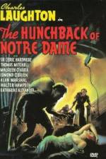 Watch The Hunchback of Notre Dame (1939) Alluc