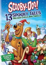 Watch Scooby-Doo: 13 Spooky Tales - Holiday Chills and Thrills Alluc