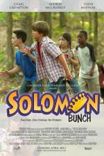 Watch The Solomon Bunch Alluc