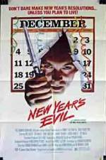 Watch New Year's Evil Alluc