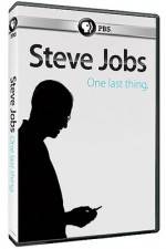 Watch Steve Jobs - One Last Thing Alluc
