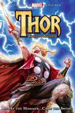 Watch Thor Tales of Asgard Alluc