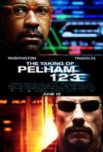 Watch The Taking of Pelham 123 Alluc