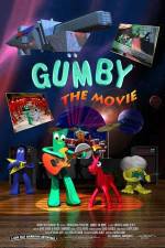 Watch Gumby The Movie Alluc