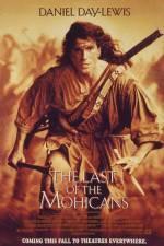 Watch The Last of the Mohicans Alluc