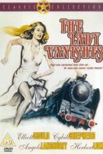Watch The Lady Vanishes Alluc