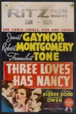 Watch Three Loves Has Nancy Alluc