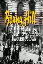 Watch Benny Hill: The World\'s Favourite Clown Alluc
