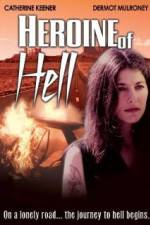 Watch Heroine of Hell Alluc