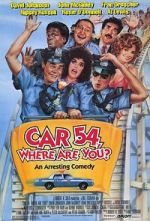 Watch Car 54, Where Are You? Alluc