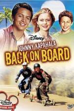 Watch Johnny Kapahala: Back on Board Online Alluc