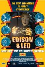 Watch Edison and Leo Alluc